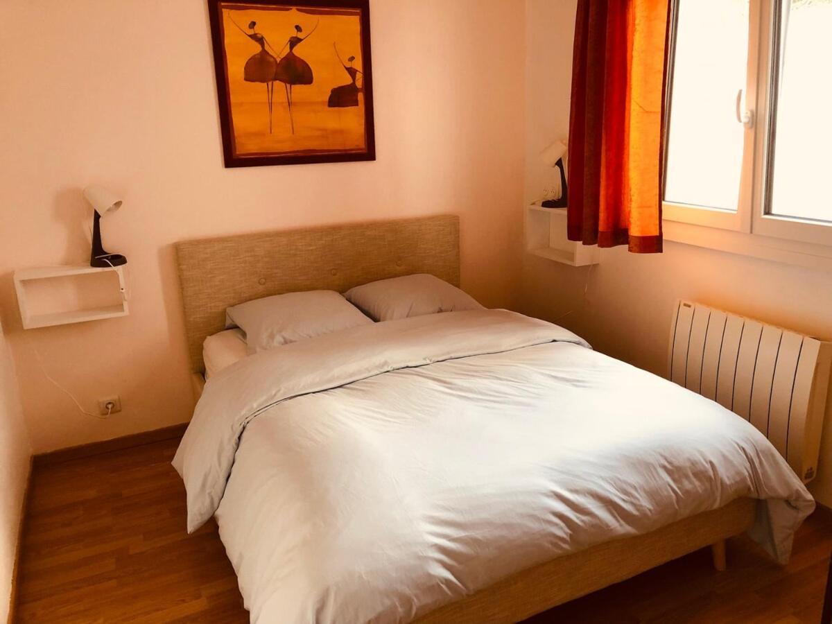 Appartement Grand T2 Confort - Cinema Canal, Netflix, Apple Tv, Amazon Prime, Ocs *