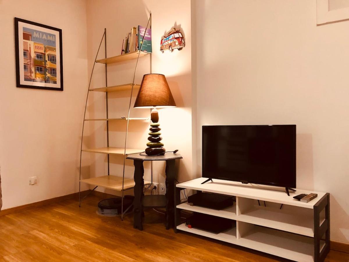 Appartement Grand T2 Confort - Cinema Canal, Netflix, Apple Tv, Amazon Prime, Ocs *