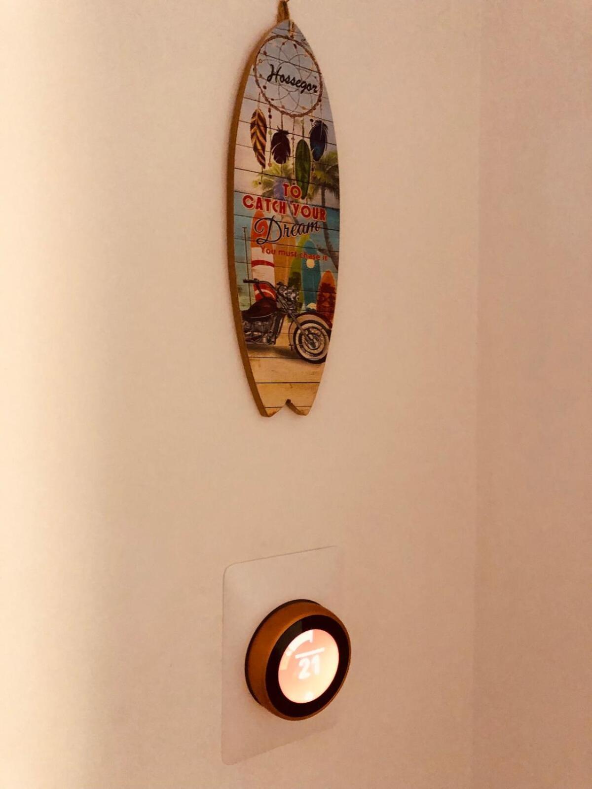 Grand T2 Confort - Cinema Canal, Netflix, Apple Tv, Amazon Prime, Ocs Appartement Nancy