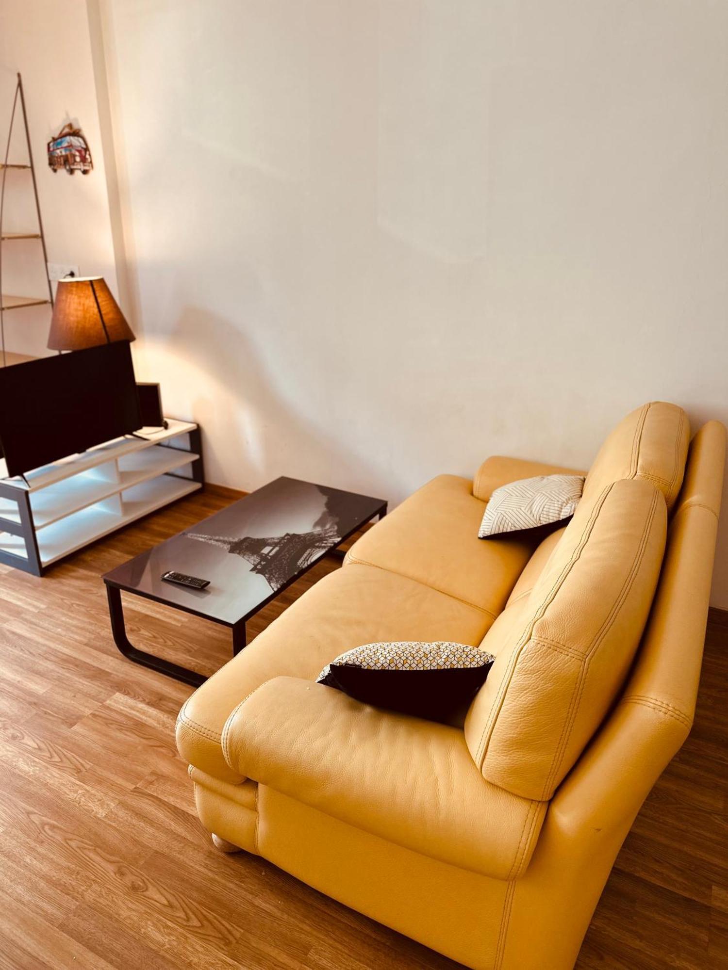 Grand T2 Confort - Cinema Canal, Netflix, Apple Tv, Amazon Prime, Ocs Appartement