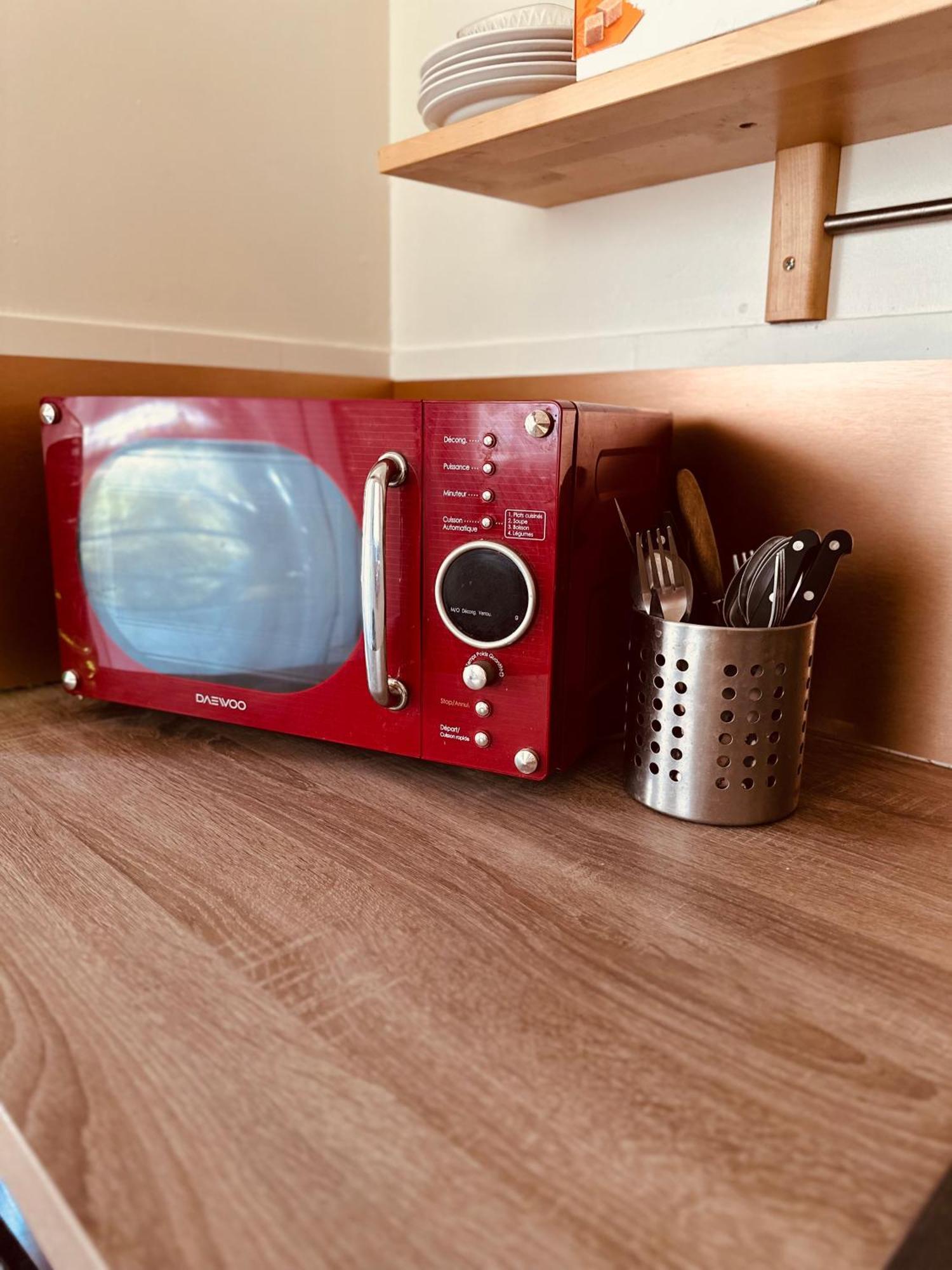 Grand T2 Confort - Cinema Canal, Netflix, Apple Tv, Amazon Prime, Ocs Appartement *